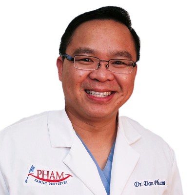 Dr. Dan Pham, DDS